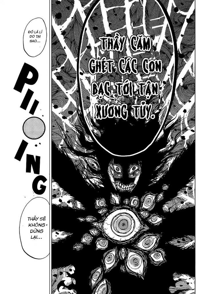 Gamblers Parade - Chương 7 - Trang 21