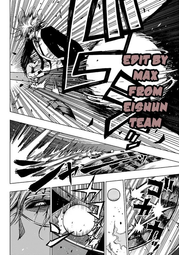 Gamblers Parade - Chương 7 - Trang 23