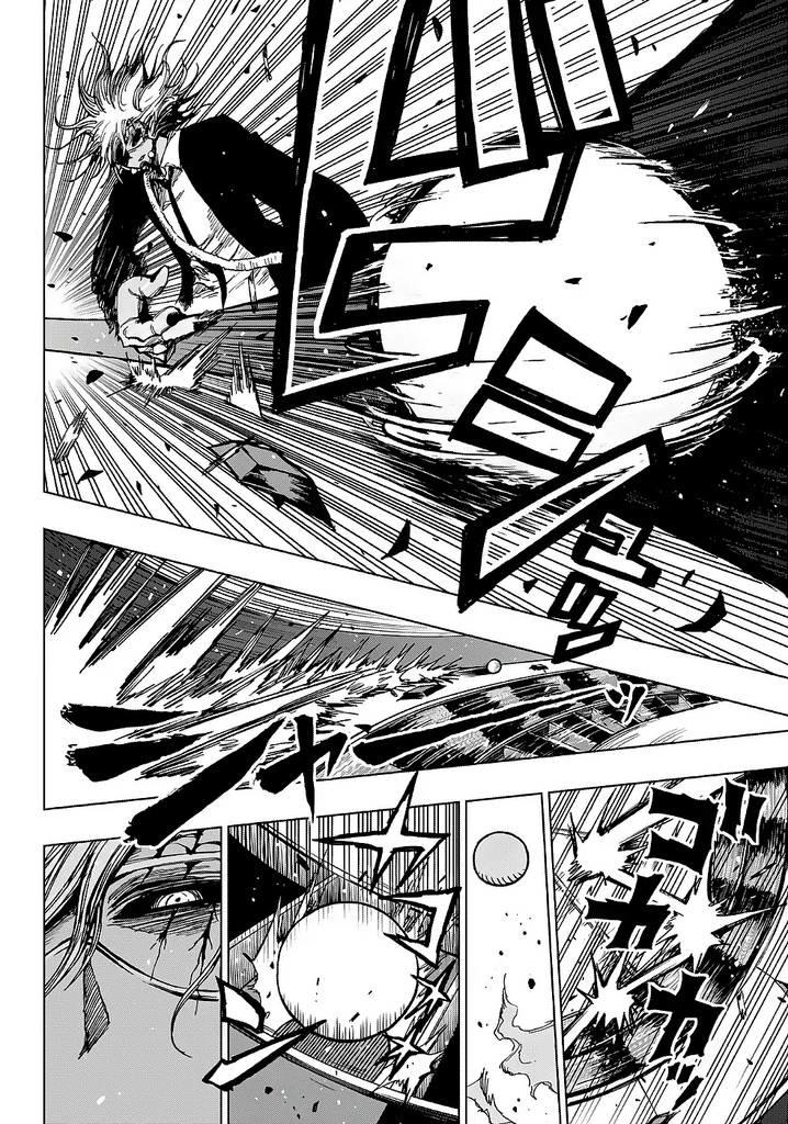 Gamblers Parade - Chương 7 - Trang 10