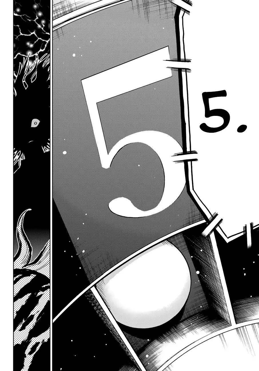 Gamblers Parade - Chương 9 - Trang 6