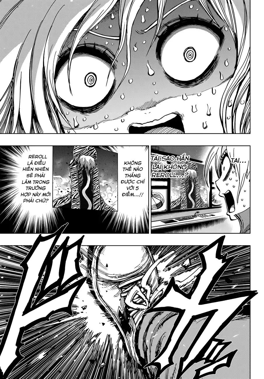 Gamblers Parade - Chương 9 - Trang 9