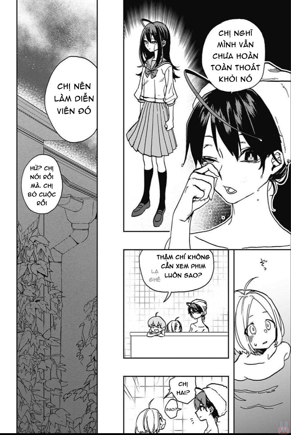 Act-Age - Chương 1 - Trang 16