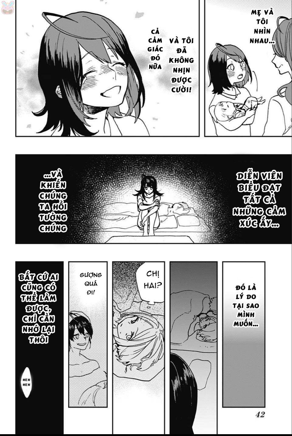 Act-Age - Chương 1 - Trang 20