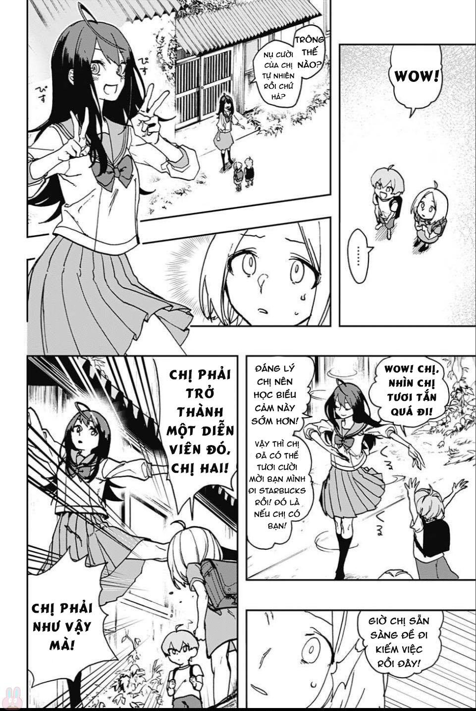 Act-Age - Chương 1 - Trang 26