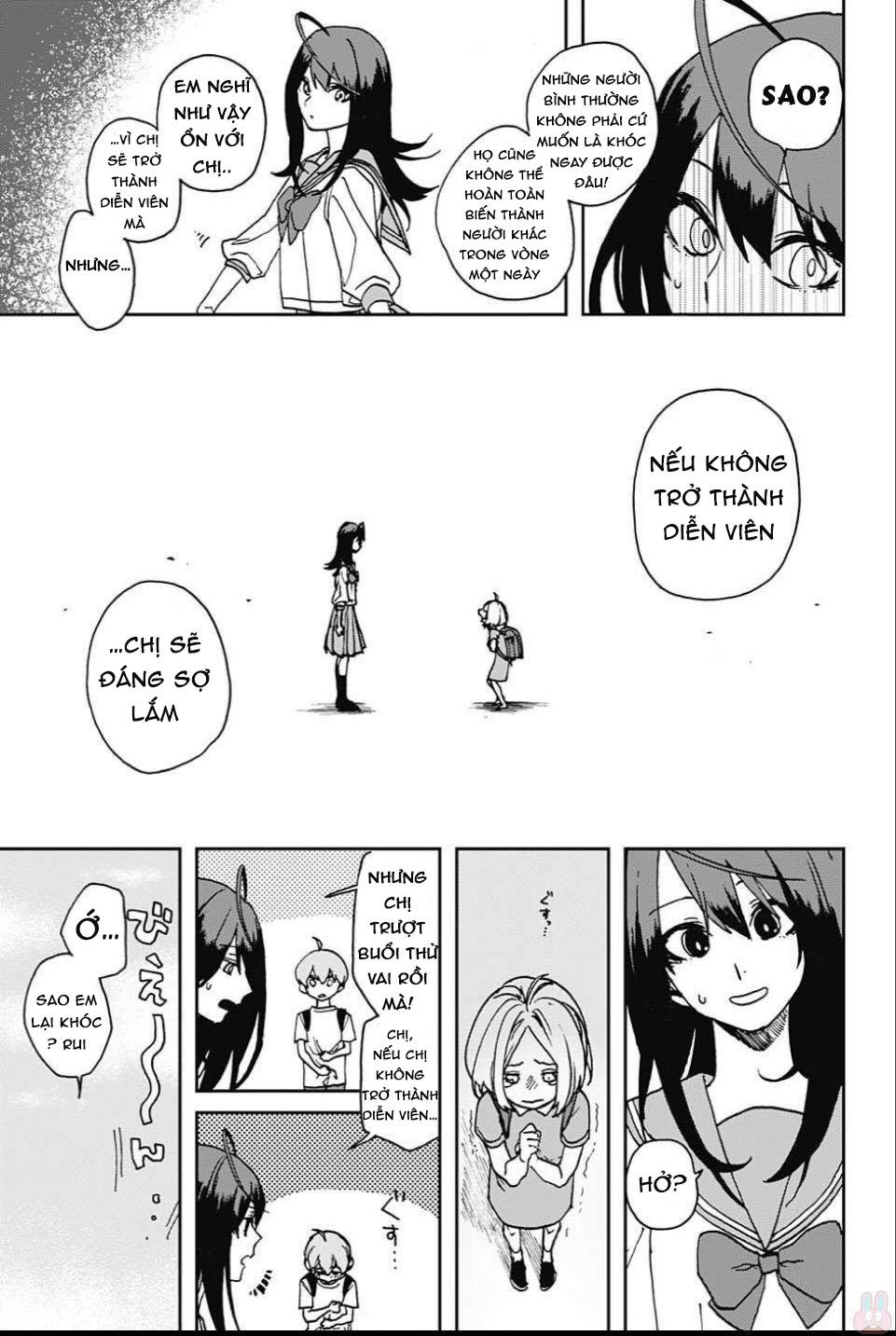 Act-Age - Chương 1 - Trang 27