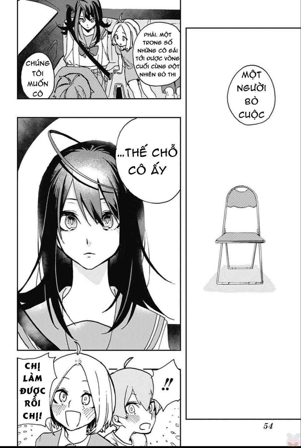 Act-Age - Chương 1 - Trang 32