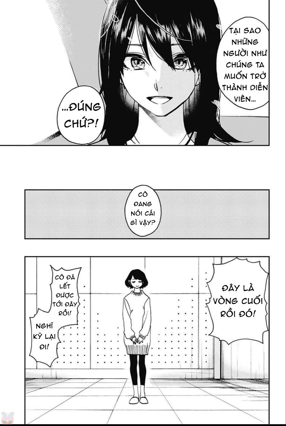 Act-Age - Chương 1 - Trang 35
