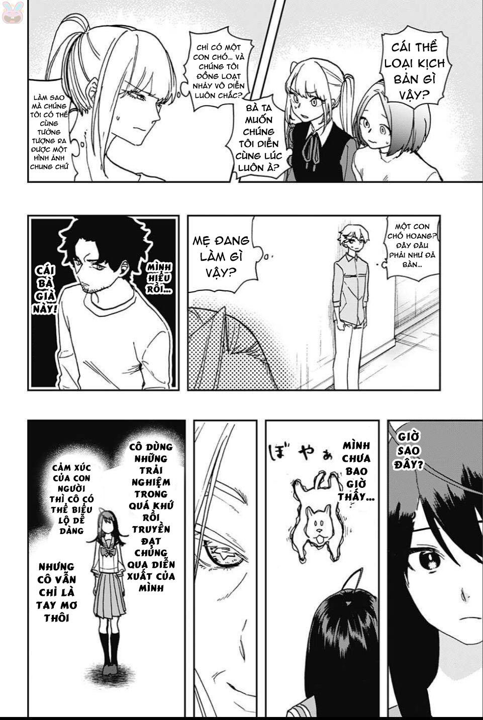 Act-Age - Chương 1 - Trang 42