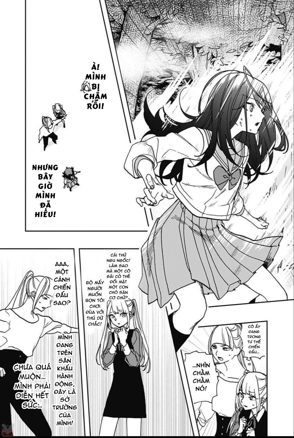 Act-Age - Chương 1 - Trang 45