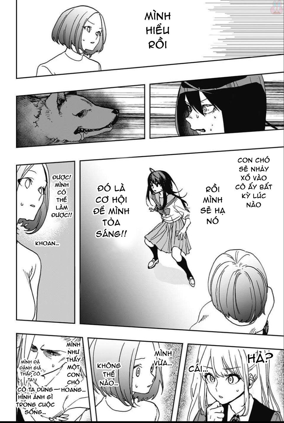 Act-Age - Chương 1 - Trang 46