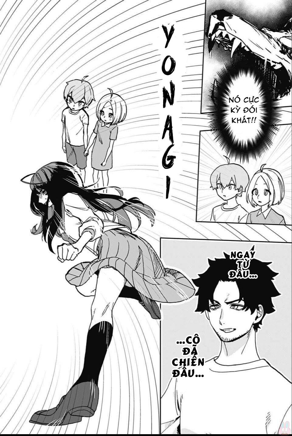 Act-Age - Chương 1 - Trang 48
