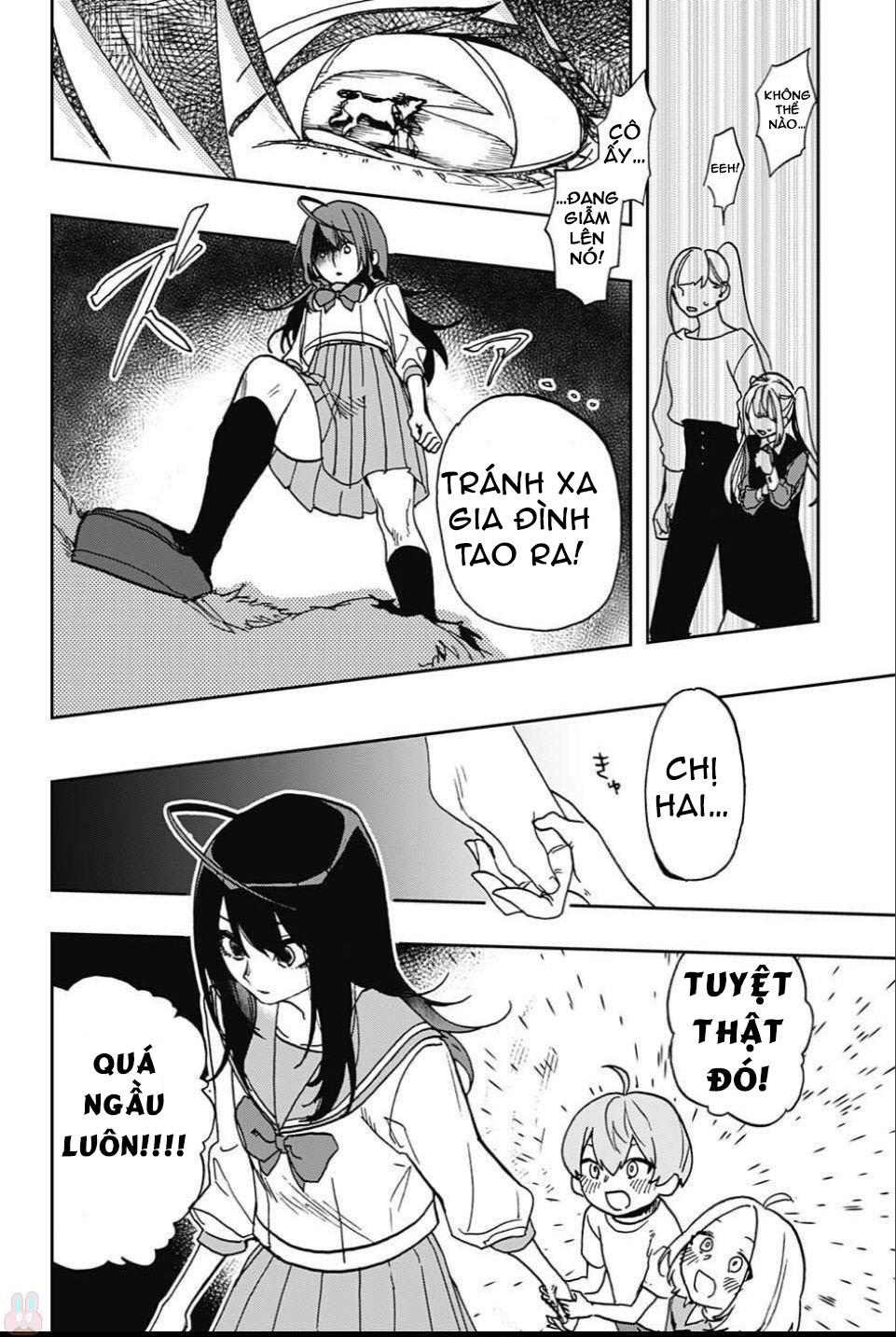 Act-Age - Chương 1 - Trang 50