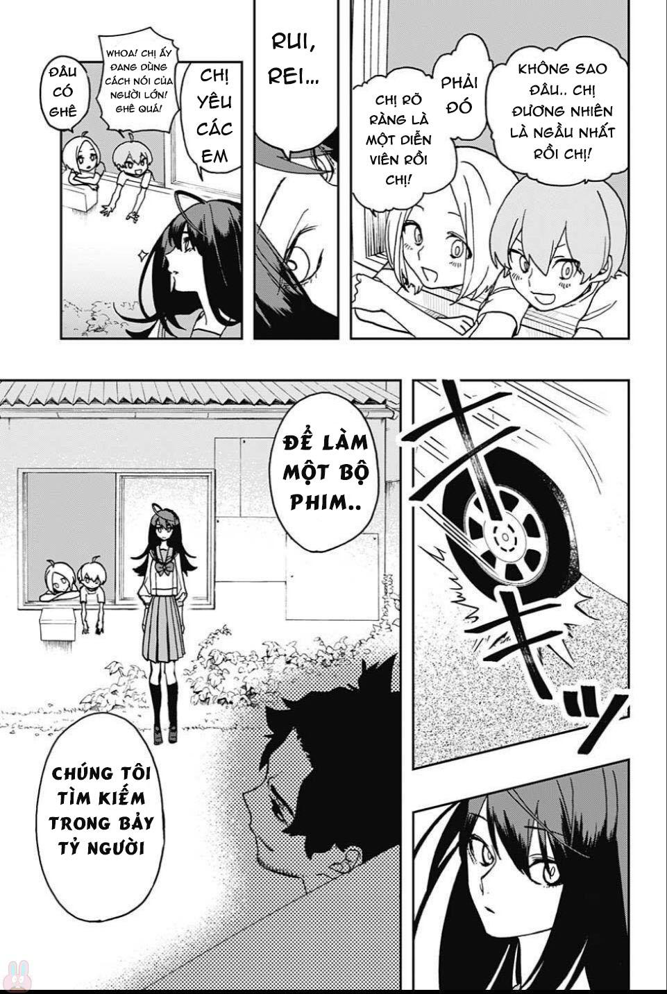 Act-Age - Chương 1 - Trang 55