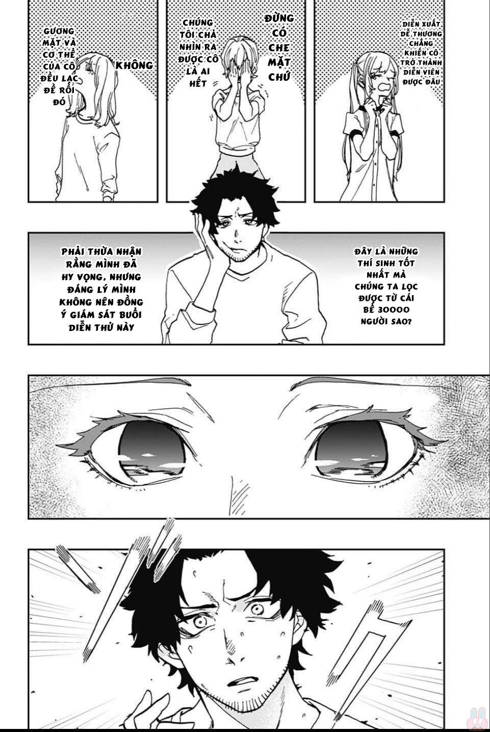 Act-Age - Chương 1 - Trang 8