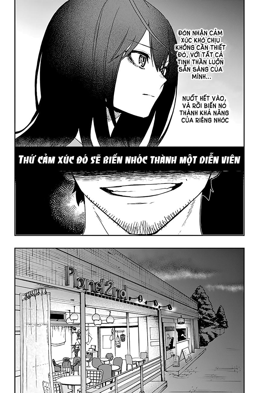 Act-Age - Chương 10 - Trang 12