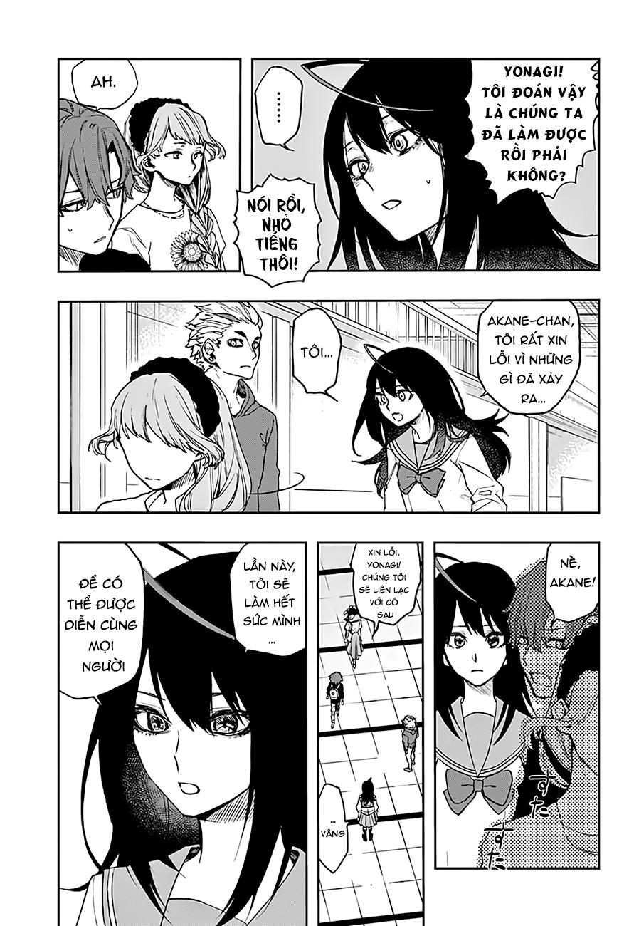 Act-Age - Chương 10 - Trang 15
