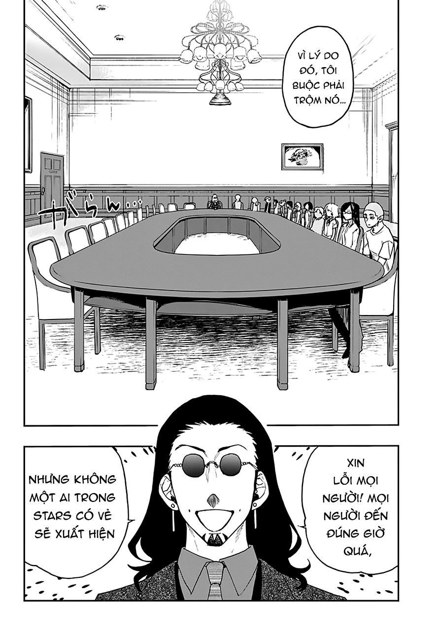 Act-Age - Chương 10 - Trang 16