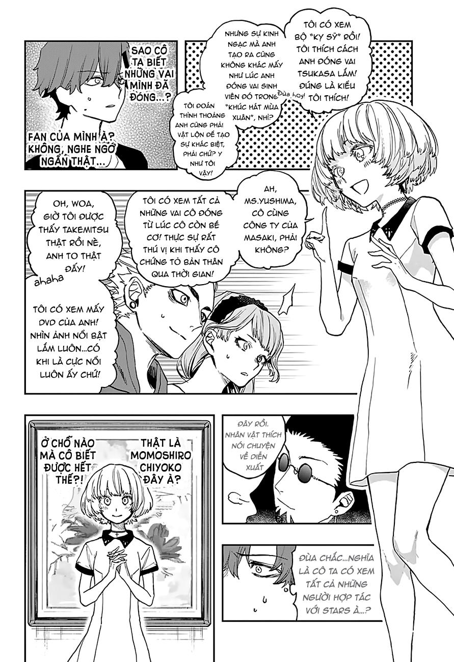 Act-Age - Chương 10 - Trang 20