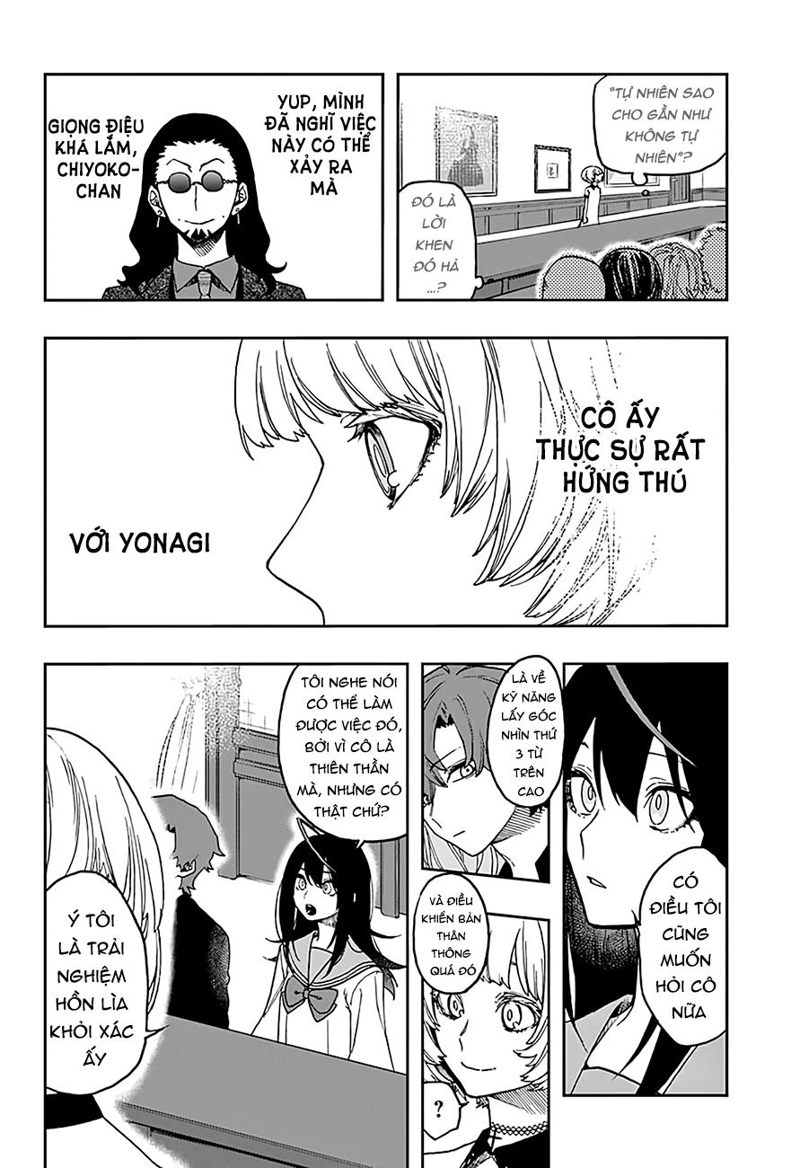 Act-Age - Chương 11 - Trang 4