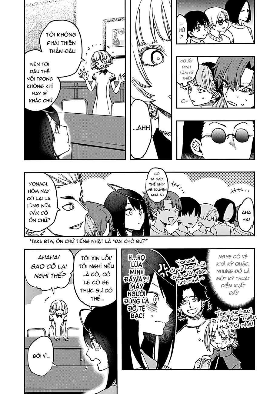 Act-Age - Chương 11 - Trang 5