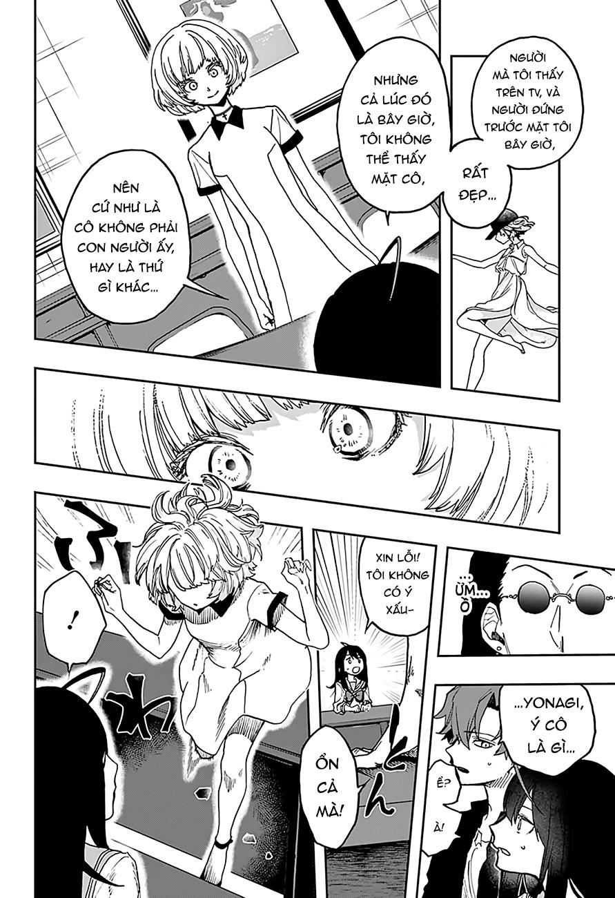 Act-Age - Chương 11 - Trang 6