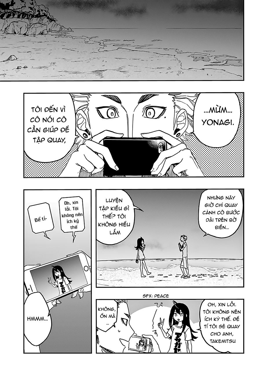 Act-Age - Chương 12 - Trang 12