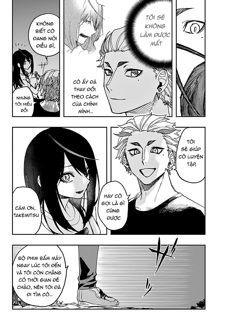 Act-Age - Chương 12 - Trang 15
