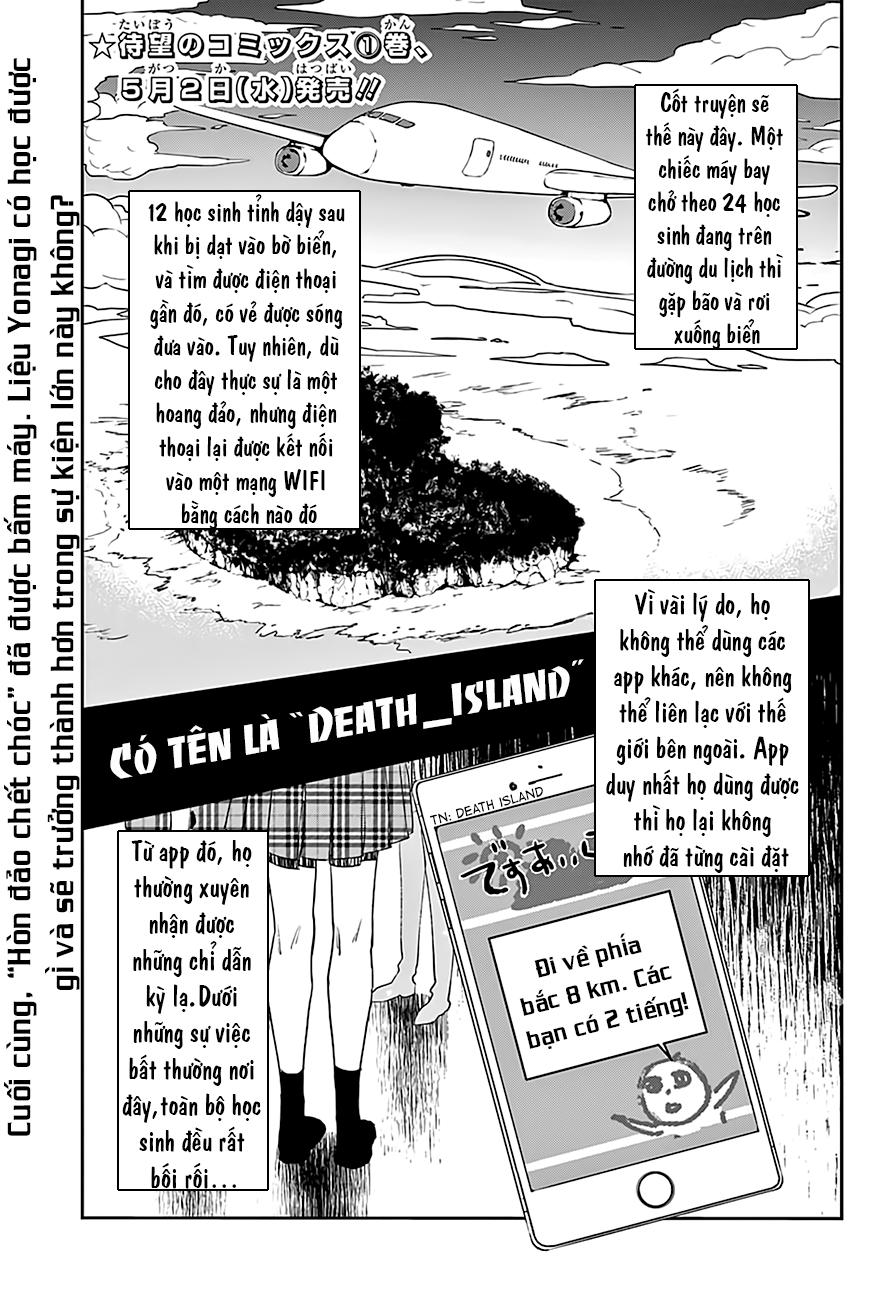 Act-Age - Chương 12 - Trang 3