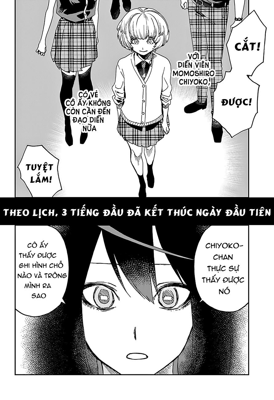 Act-Age - Chương 12 - Trang 7