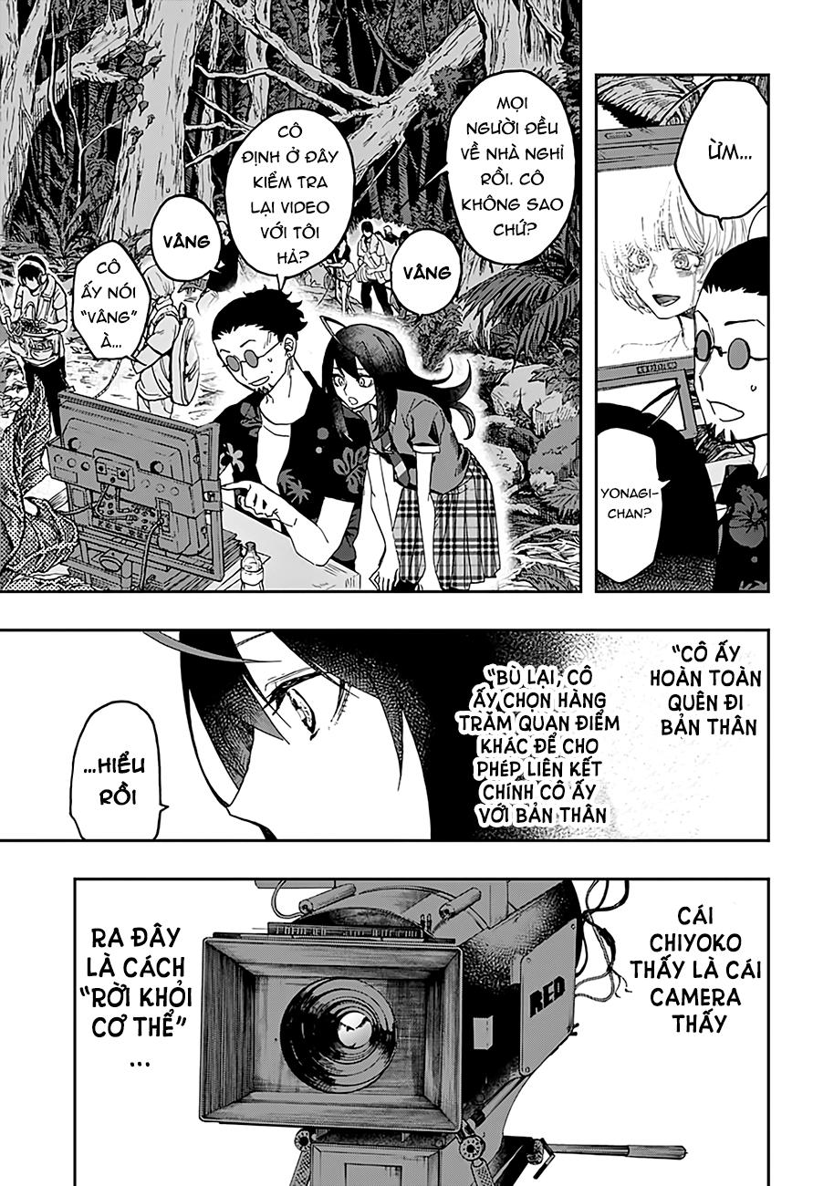 Act-Age - Chương 12 - Trang 8