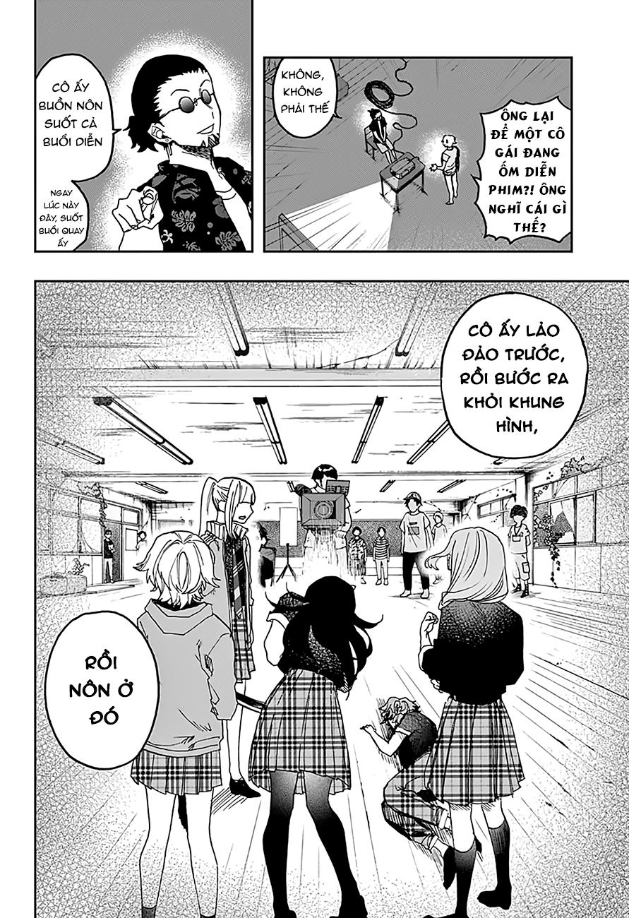 Act-Age - Chương 13 - Trang 13