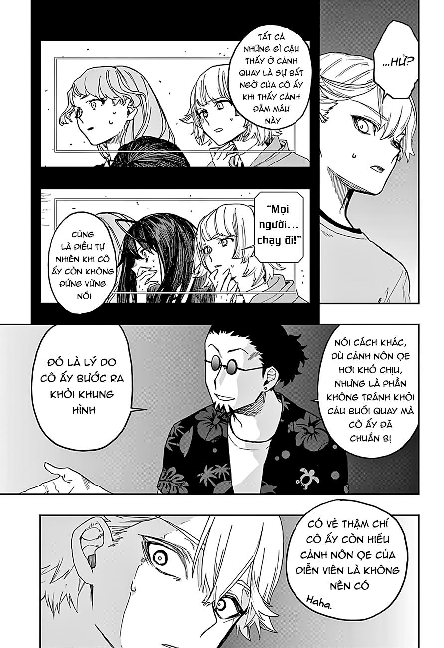 Act-Age - Chương 13 - Trang 14