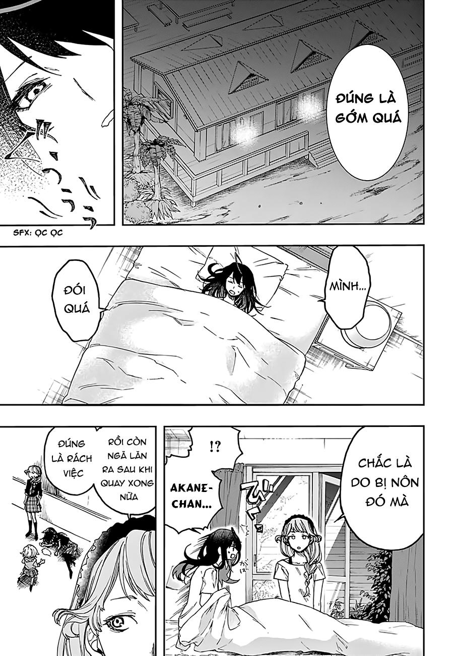 Act-Age - Chương 13 - Trang 16