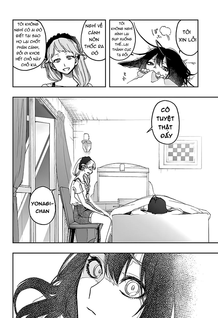 Act-Age - Chương 13 - Trang 17