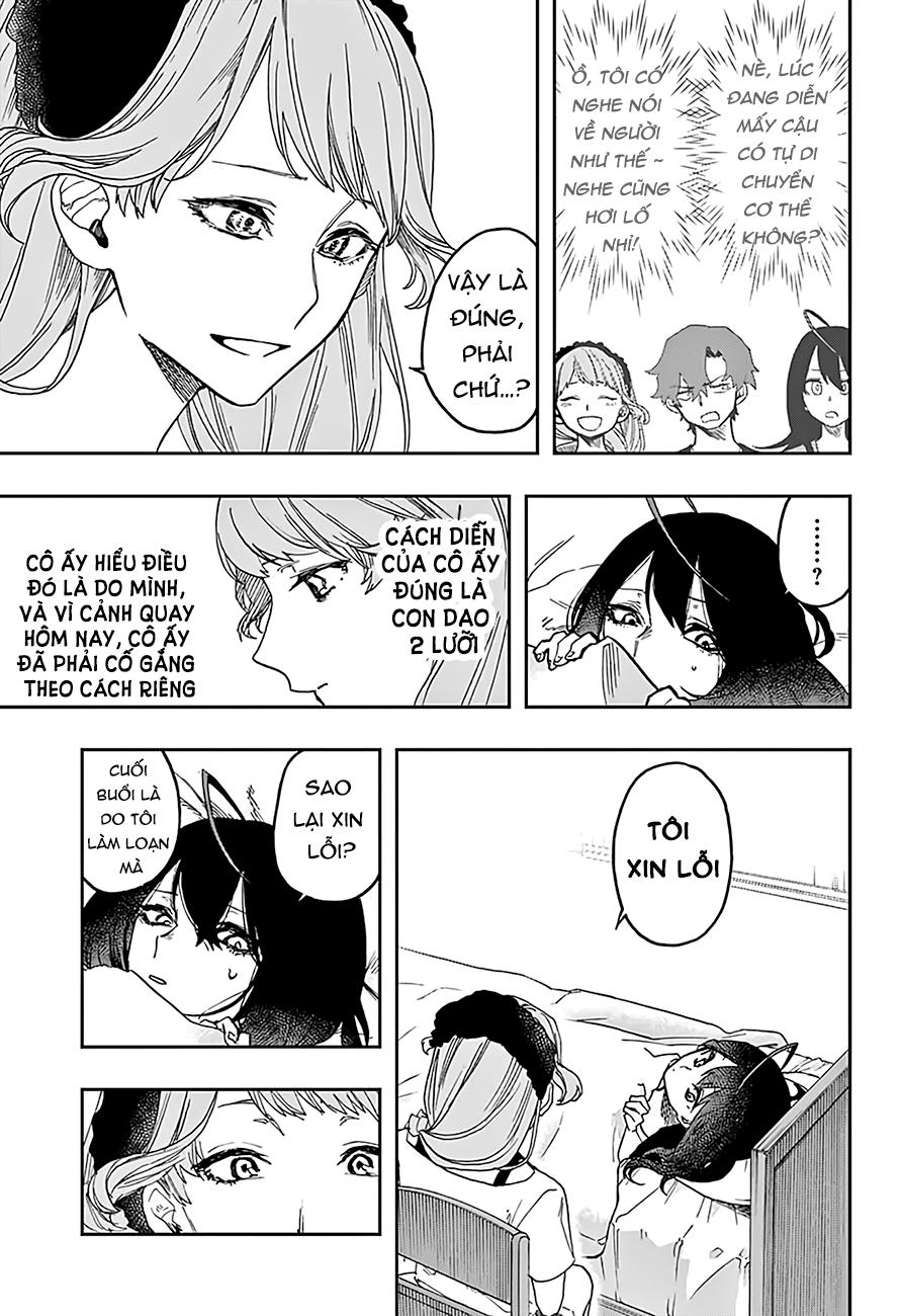 Act-Age - Chương 13 - Trang 18