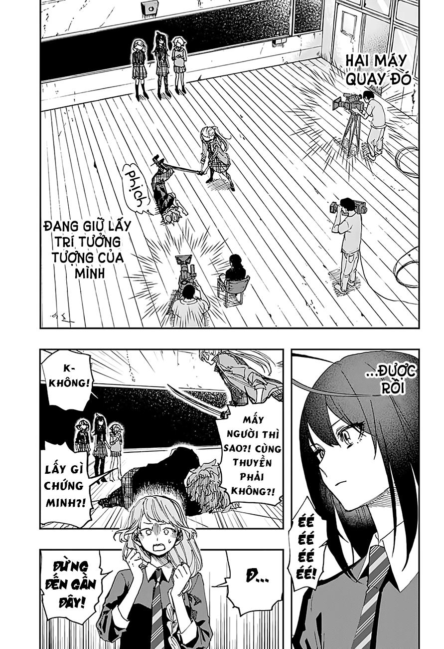 Act-Age - Chương 13 - Trang 5