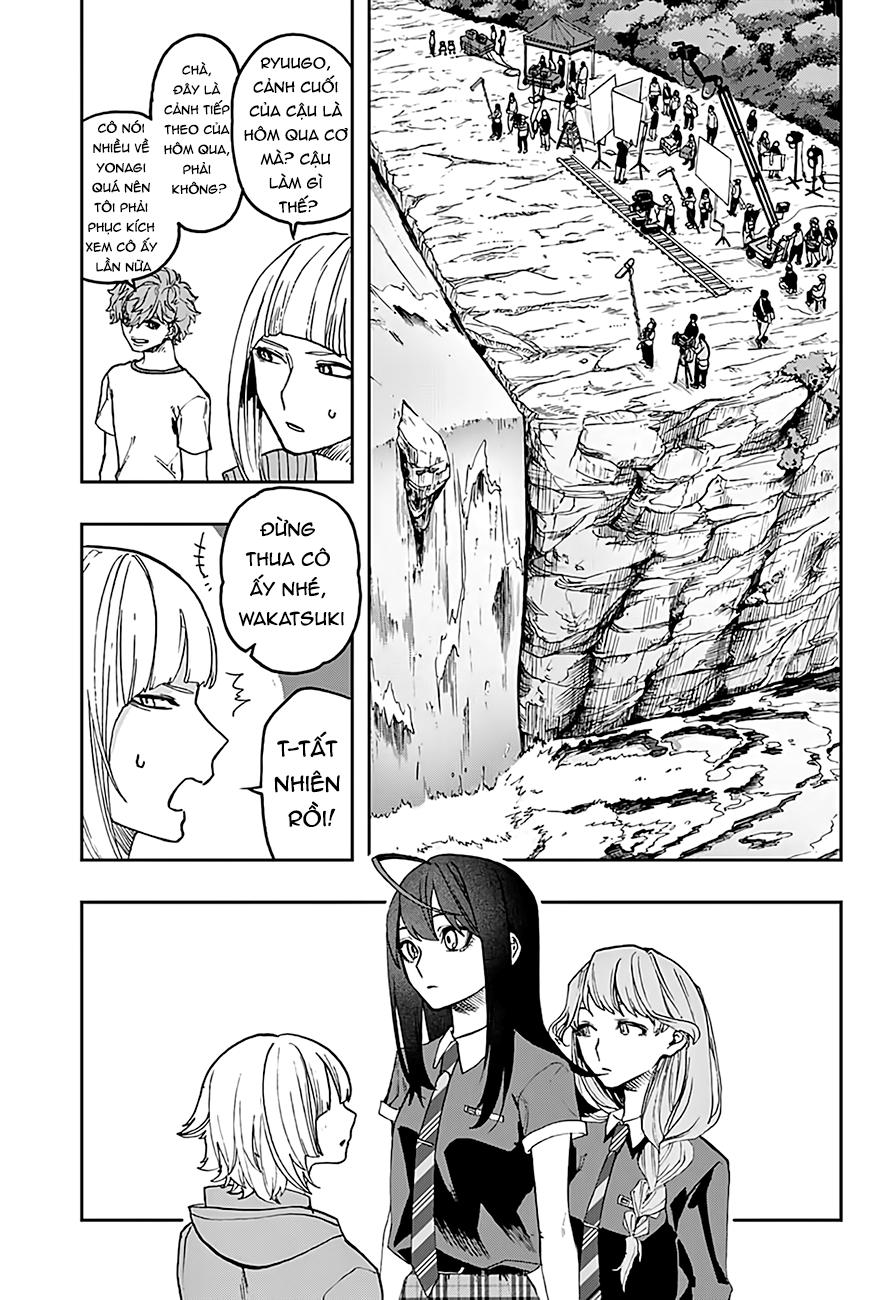 Act-Age - Chương 14 - Trang 7