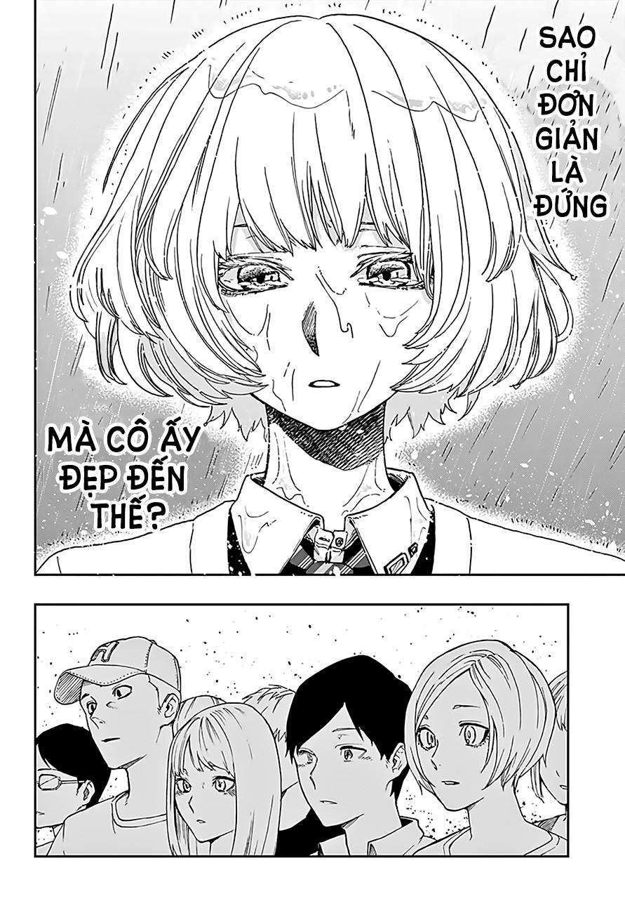 Act-Age - Chương 15 - Trang 12
