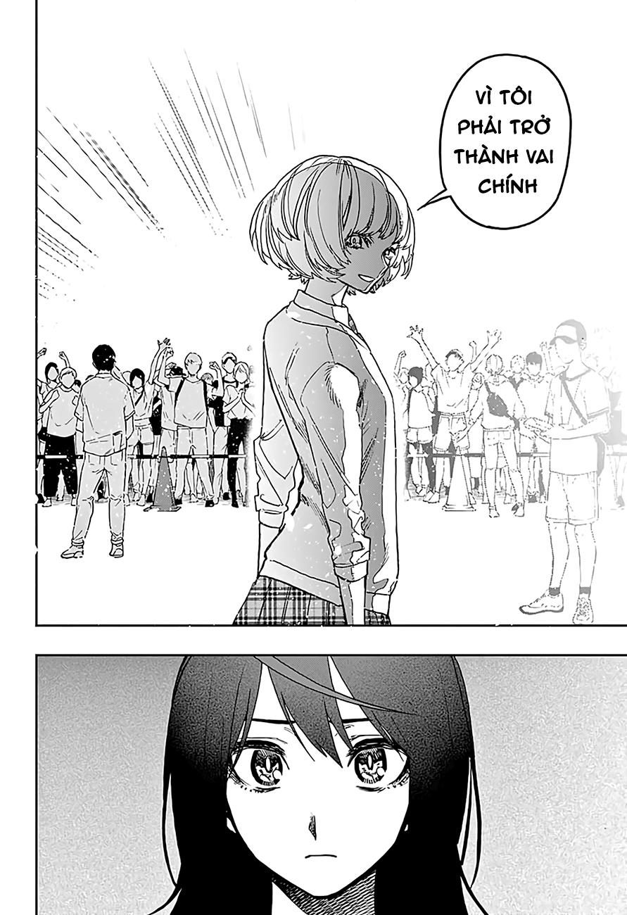 Act-Age - Chương 15 - Trang 14