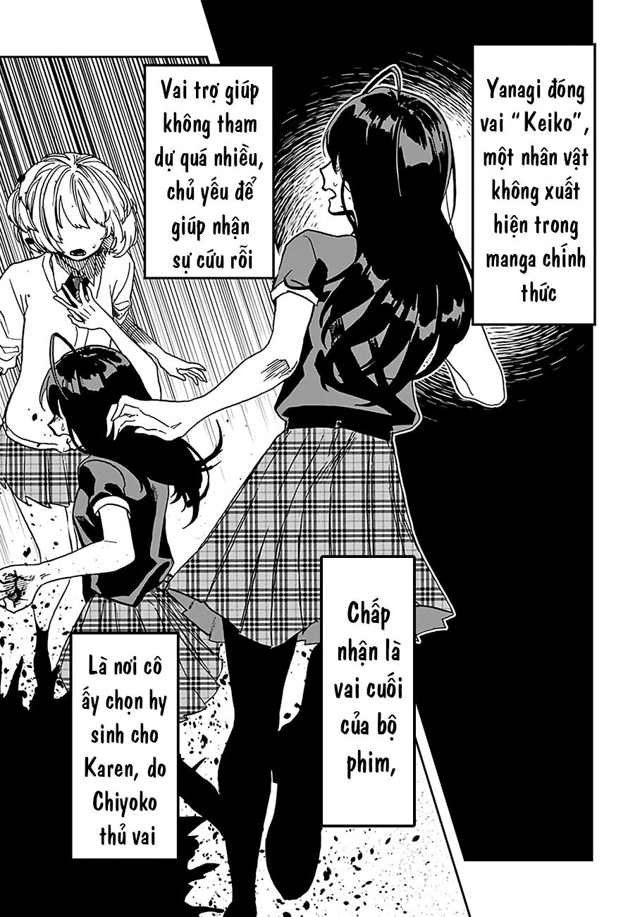 Act-Age - Chương 15 - Trang 17