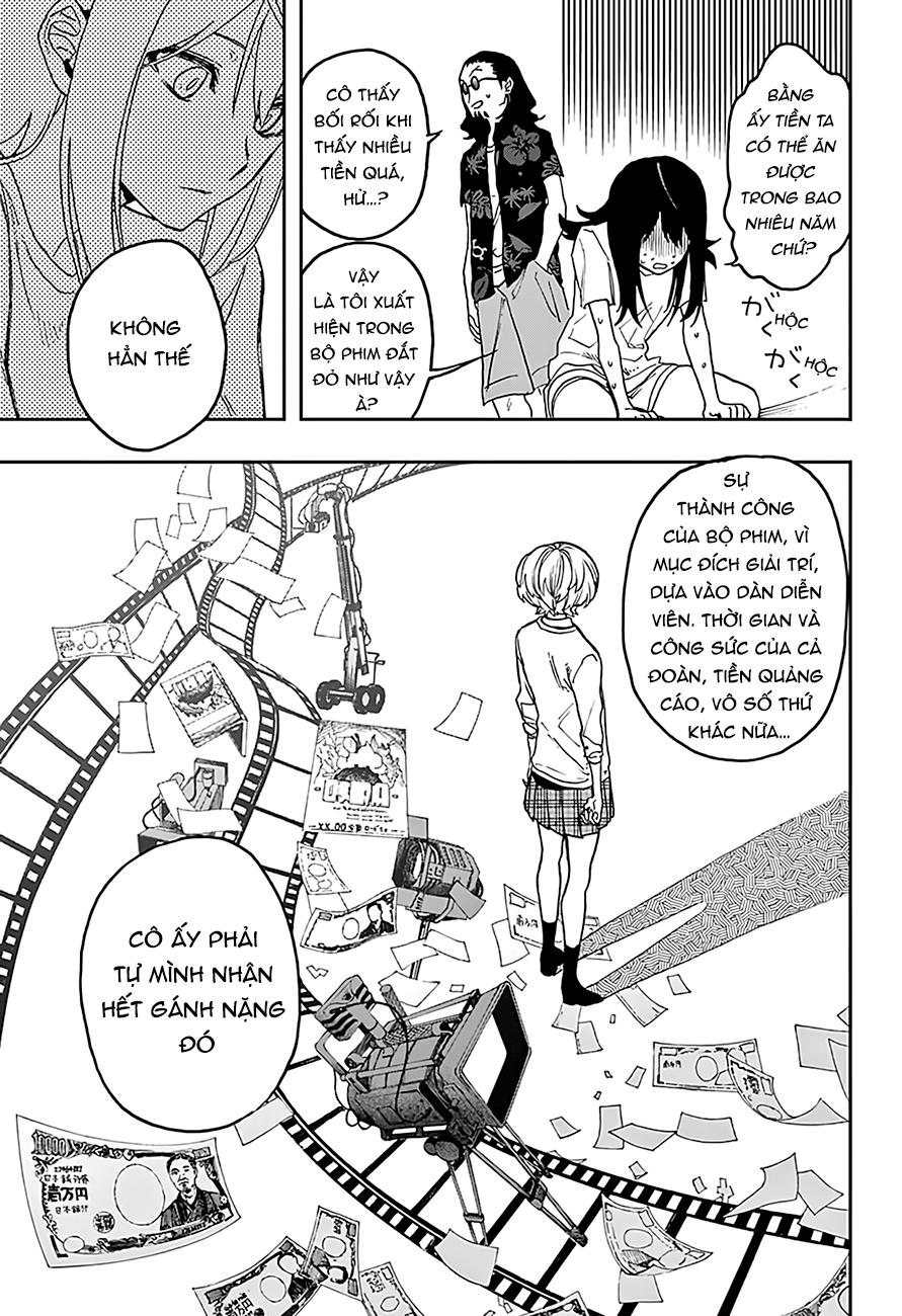 Act-Age - Chương 15 - Trang 19