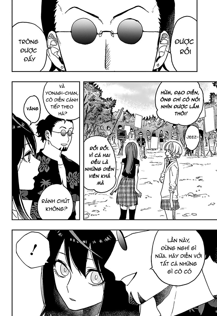 Act-Age - Chương 16 - Trang 12