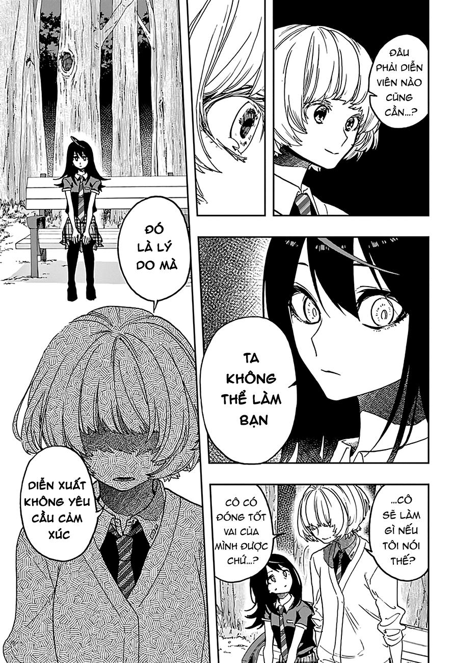 Act-Age - Chương 16 - Trang 7