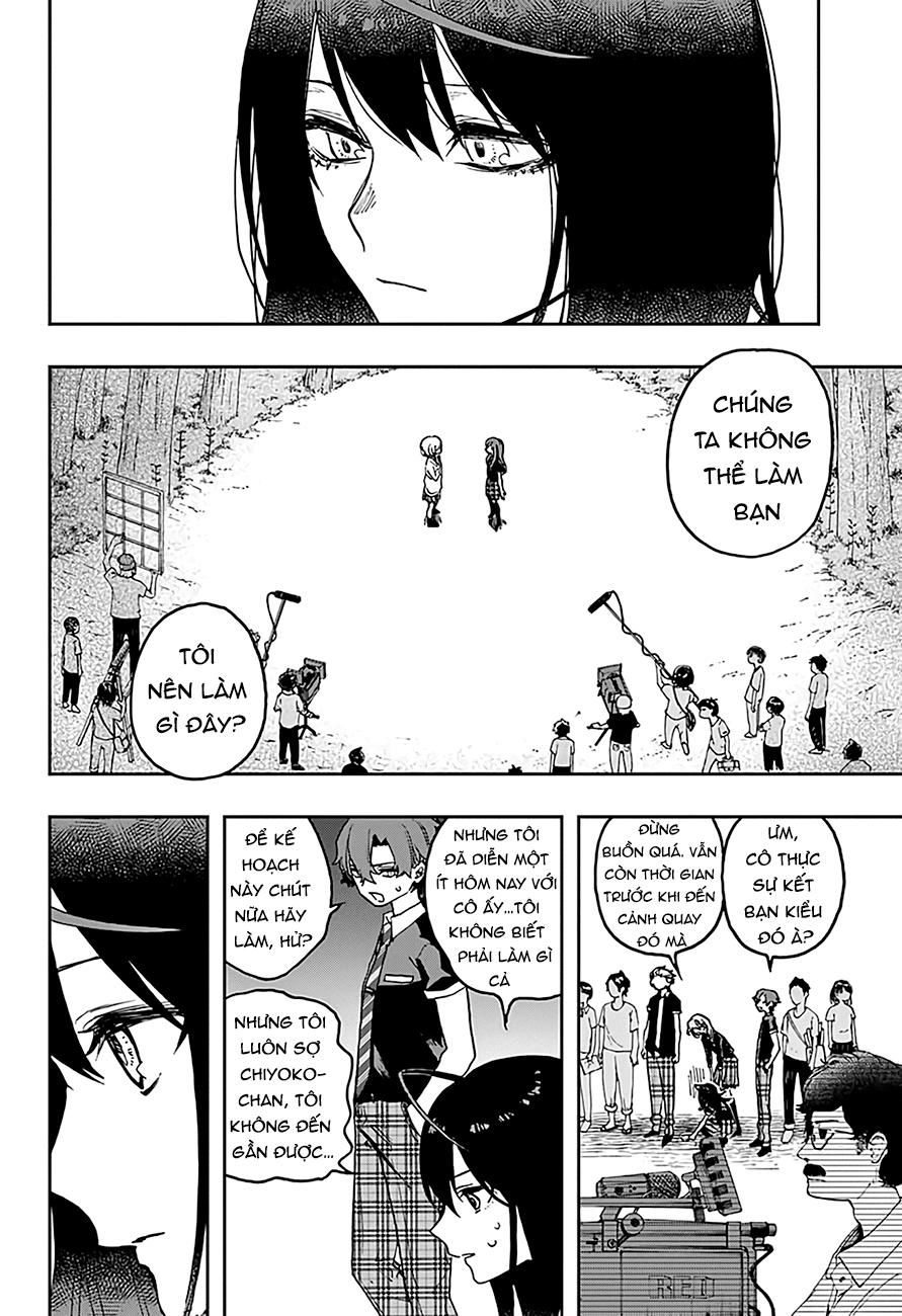 Act-Age - Chương 16 - Trang 8