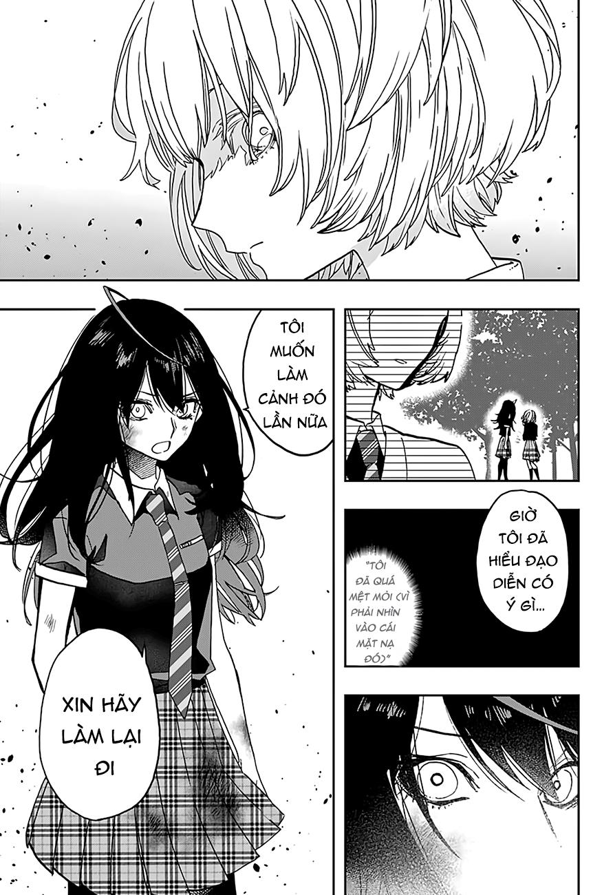 Act-Age - Chương 17 - Trang 15