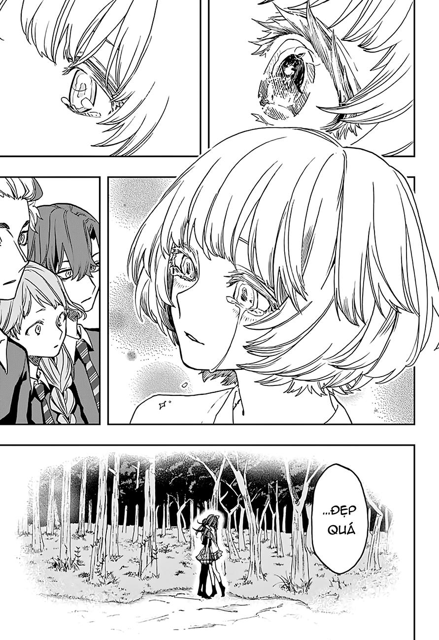 Act-Age - Chương 17 - Trang 9