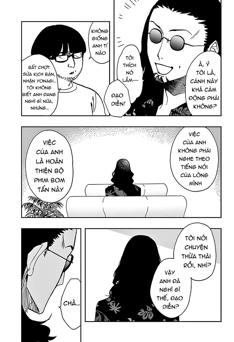 Act-Age - Chương 18 - Trang 15