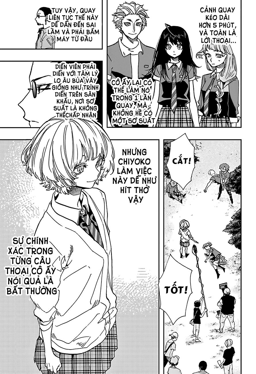 Act-Age - Chương 19 - Trang 5