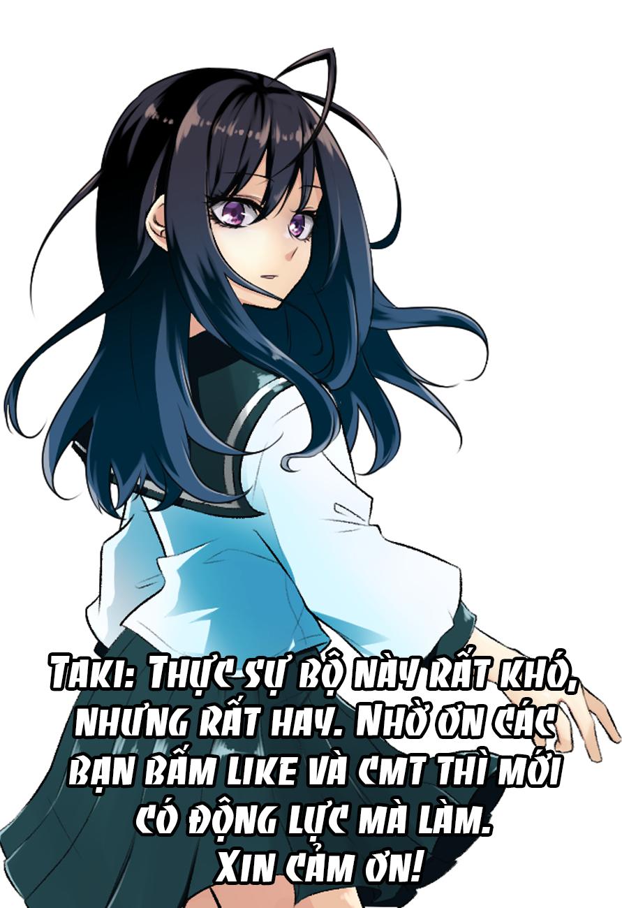 Act-Age - Chương 20 - Trang 20