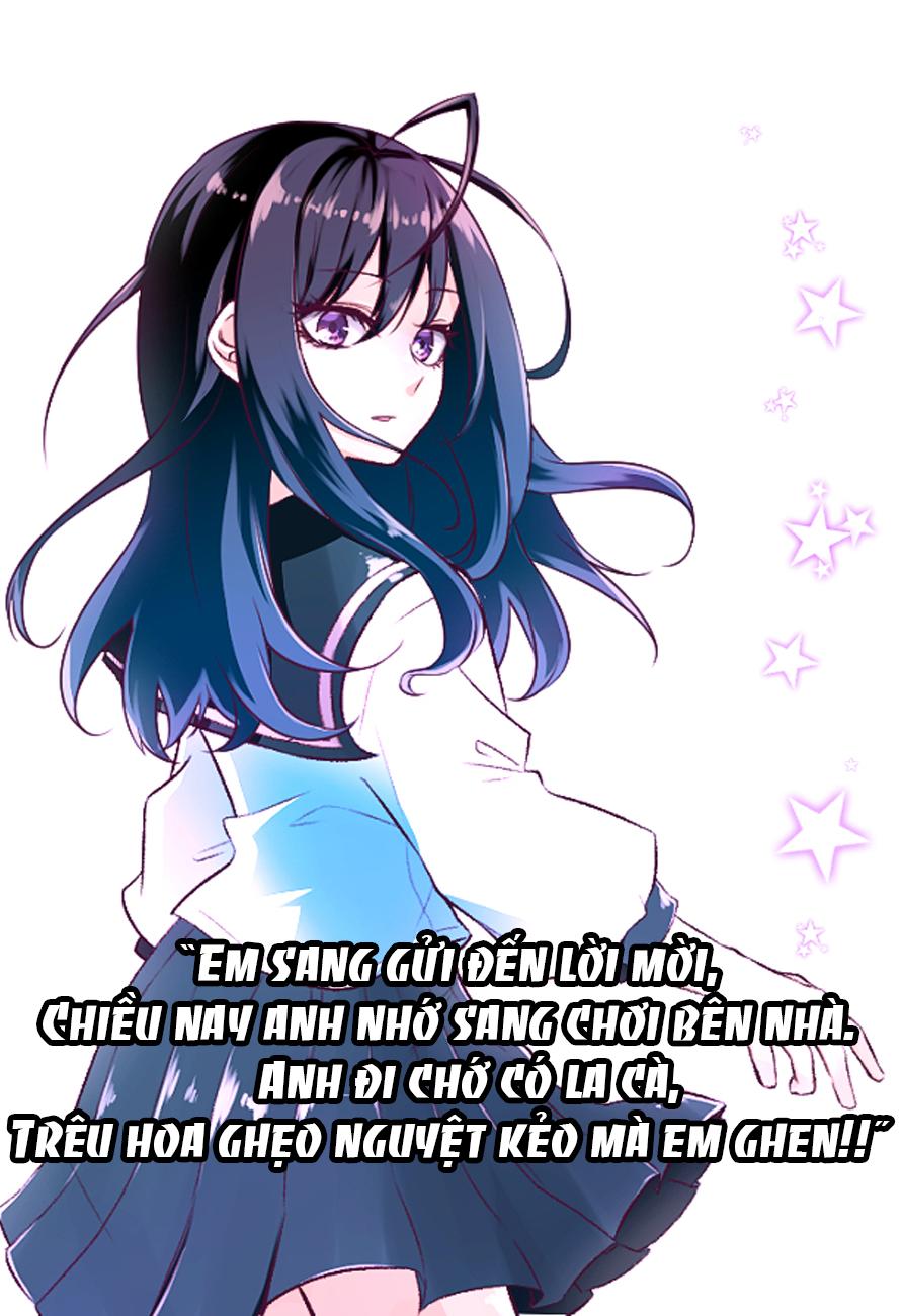 Act-Age - Chương 20 - Trang 21